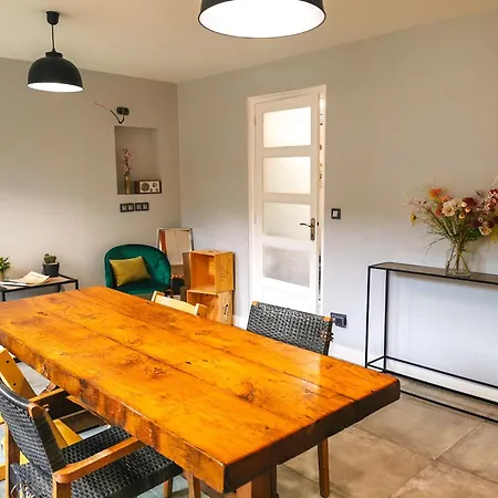 Magnum 80 Terrasse & Climatisation - 6 Personnes - * Épernay