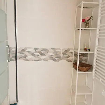 Casa vacanze Magnum 80 Terrasse & Climatisation - 6 Personnes - *