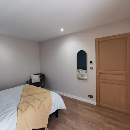 Casa vacanze Magnum 80 Terrasse & Climatisation - 6 Personnes -