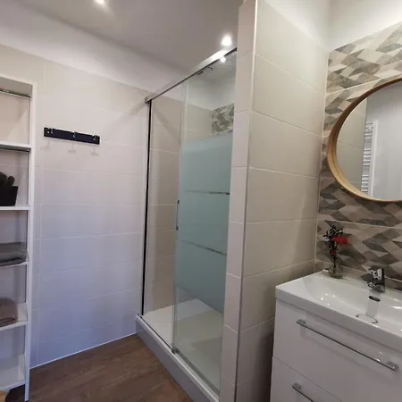 Magnum 80 Terrasse & Climatisation - 6 Personnes - *