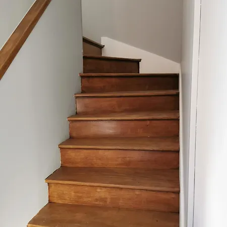 Casa vacanze Magnum 80 Terrasse & Climatisation - 6 Personnes - Épernay