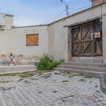 Magnum 80 Terrasse & Climatisation - 6 Personnes - Tatil Evi *
