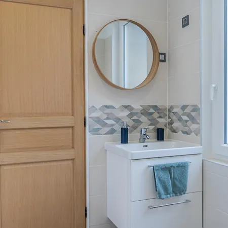 Casa vacanze Magnum 80 Terrasse & Climatisation - 6 Personnes - *