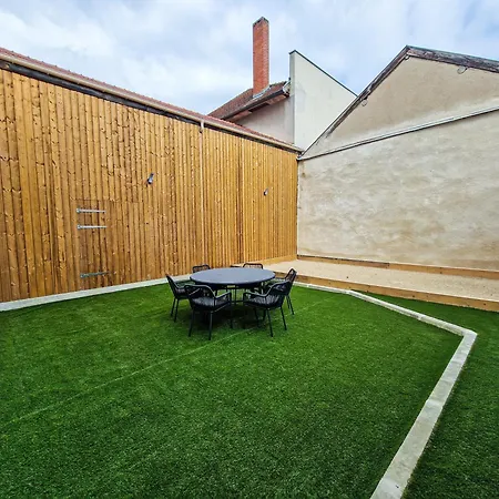 Magnum 80 Terrasse & Climatisation - 6 Personnes -