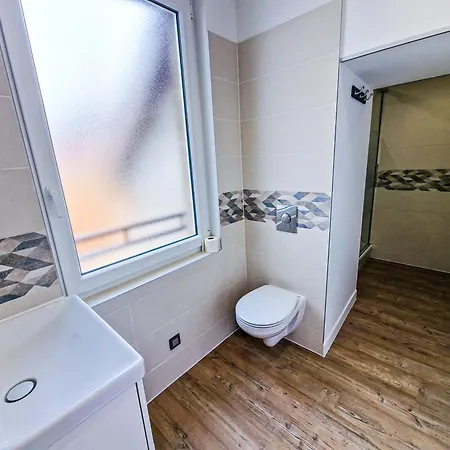 Casa vacanze Magnum 80 Terrasse & Climatisation - 6 Personnes - *