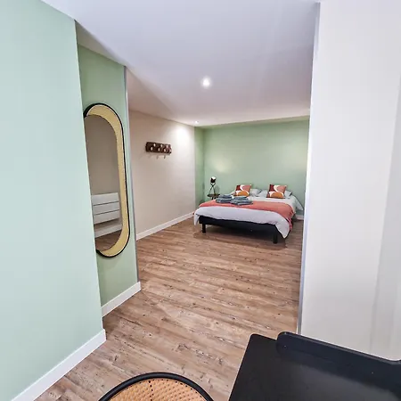 Magnum 80 Terrasse & Climatisation - 6 Personnes - エペルネー