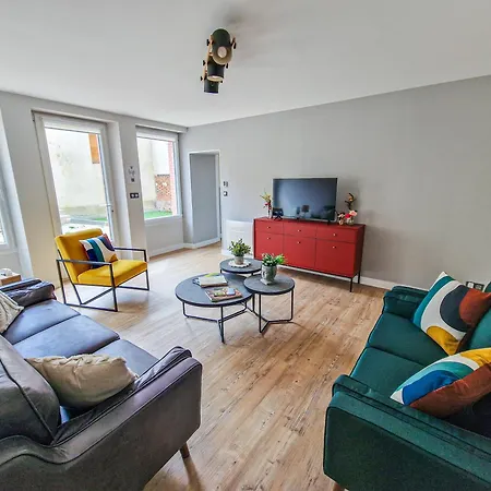 Magnum 80 Terrasse & Climatisation - 6 Personnes - *