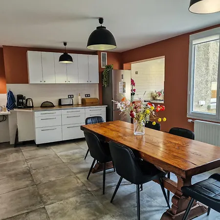 Magnum 80 Terrasse & Climatisation - 6 Personnes - Épernay