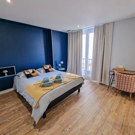 Magnum 80 Terrasse & Climatisation - 6 Personnes -