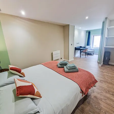 Casa vacanze Magnum 80 Terrasse & Climatisation - 6 Personnes - *