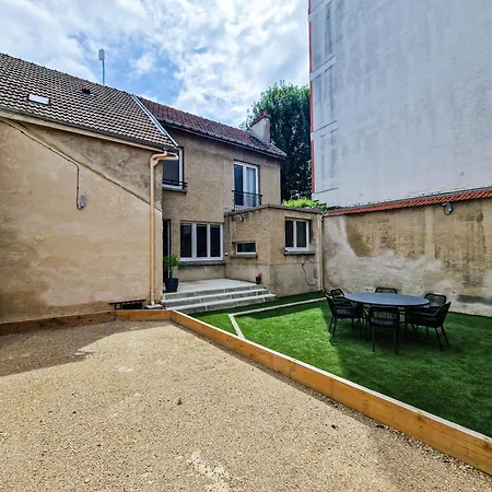 Magnum 80 Terrasse & Climatisation - 6 Personnes -