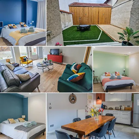 Magnum 80 Terrasse & Climatisation - 6 Personnes - *