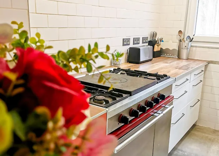 Magnum 80 Terrasse & Climatisation - 6 Personnes - 別荘 エペルネー