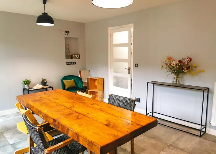 Magnum 80 Terrasse & Climatisation - 6 Personnes - * エペルネー