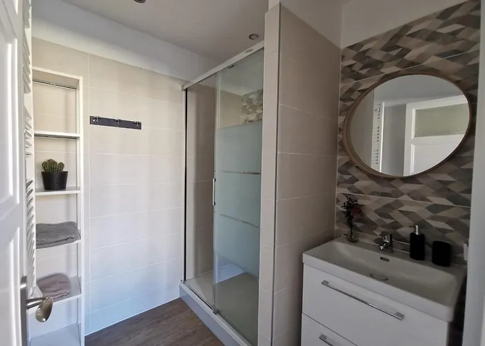 Magnum 80 Terrasse & Climatisation - 6 Personnes -