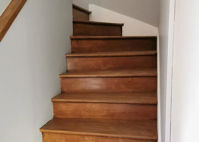 別荘 Magnum 80 Terrasse & Climatisation - 6 Personnes - エペルネー