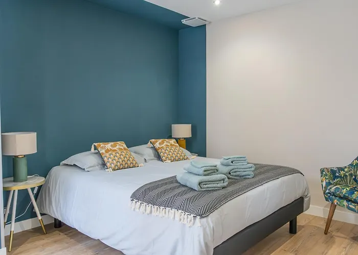 Magnum 80 Terrasse & Climatisation - 6 Personnes -