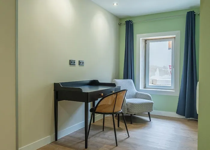 Magnum 80 Terrasse & Climatisation - 6 Personnes -