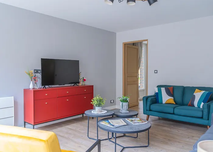 Magnum 80 Terrasse & Climatisation - 6 Personnes - 別荘