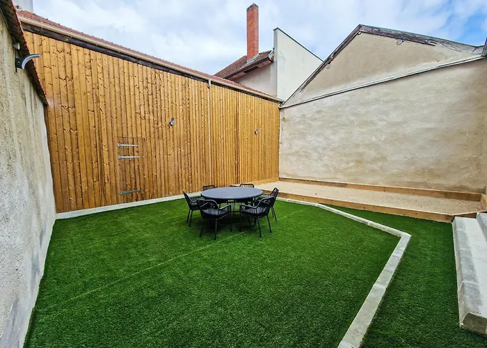 Magnum 80 Terrasse & Climatisation - 6 Personnes -