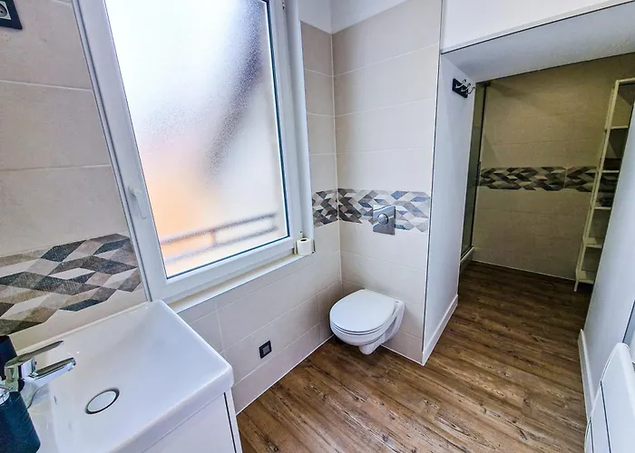 別荘 Magnum 80 Terrasse & Climatisation - 6 Personnes - *