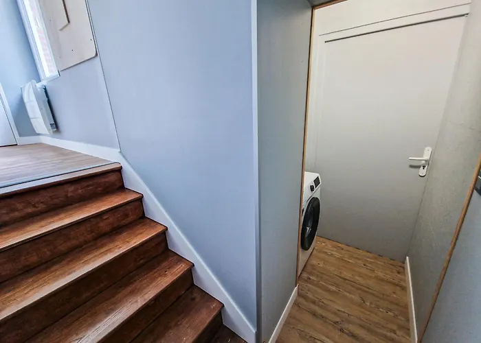 別荘 Magnum 80 Terrasse & Climatisation - 6 Personnes - エペルネー