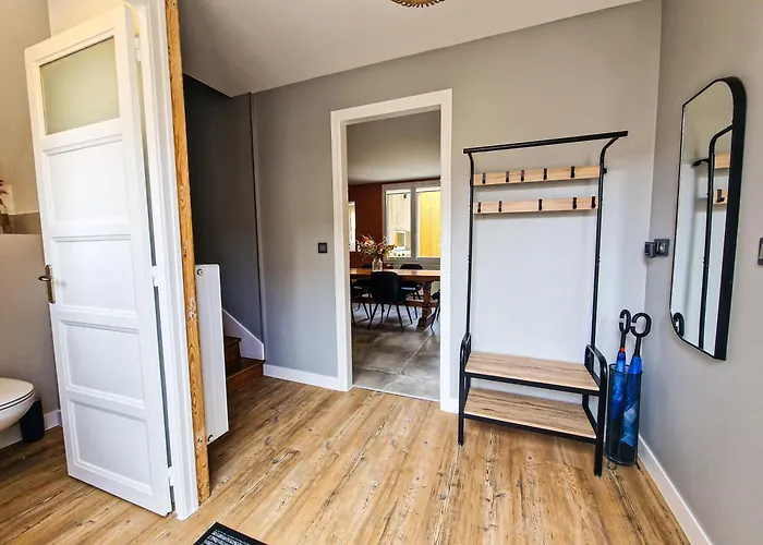 Magnum 80 Terrasse & Climatisation - 6 Personnes - * エペルネー