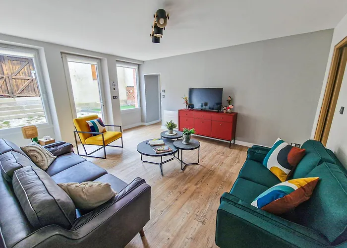 Magnum 80 Terrasse & Climatisation - 6 Personnes - *