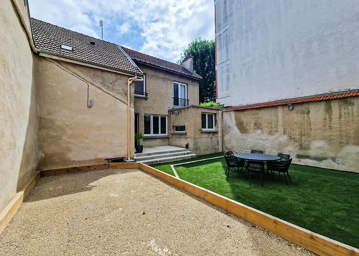 Magnum 80 Terrasse & Climatisation - 6 Personnes -